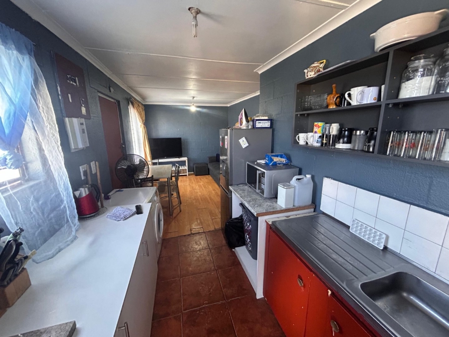 2 Bedroom Property for Sale in Rocklands Western Cape